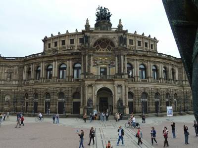 Semperoper
