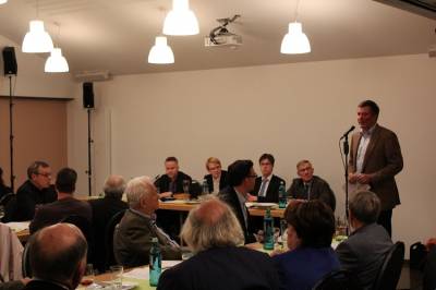 Fellbach steht gut da.