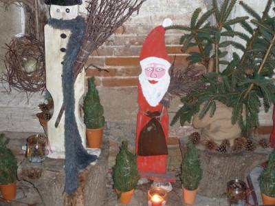 Selten war die Botschaft von Weihnachten so wichtig wie 2015.