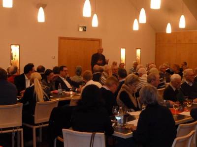 O du frhliche und In dulci jubilo