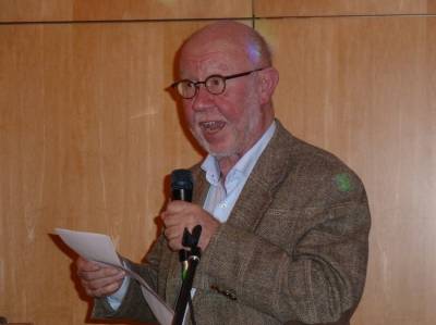 Geschichte mit Prof. Kohl