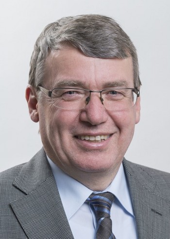 Franz Plappert