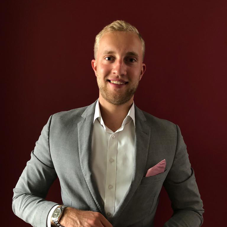  Jonathan Hirsch
